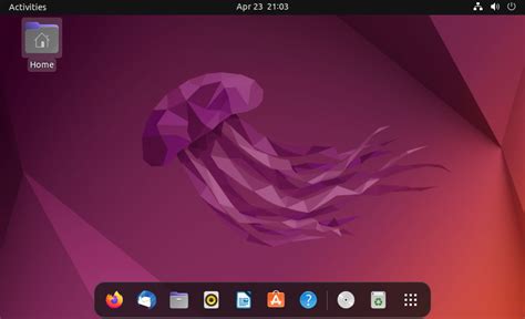 16 New Features of Ubuntu 22.04 LTS - NoloWiz