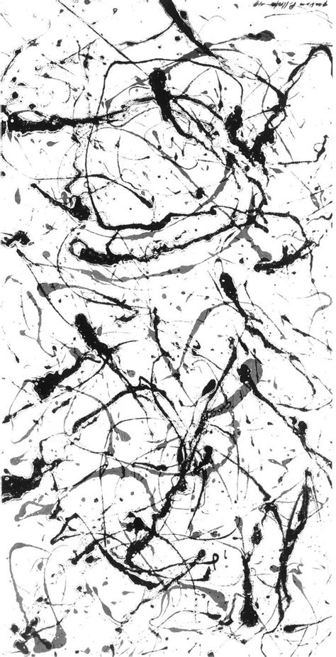 2 best ideas about Jackson Pollock, pollok HD phone wallpaper | Pxfuel