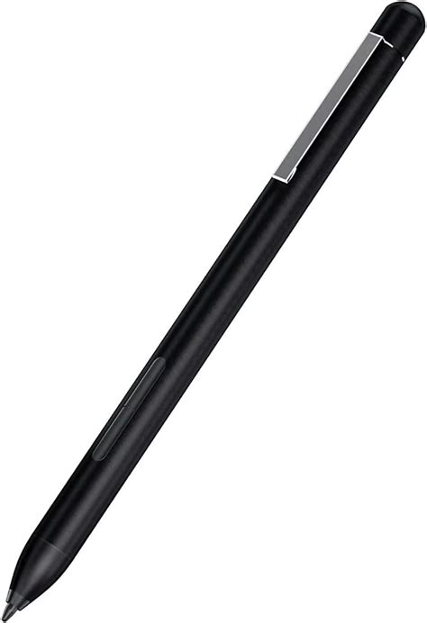 Amazon.com: Pen for Microsoft Surface Pro 9/8/7, Stylus Pen Compatible ...