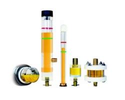 Oil Sight Glasses | Advanced Fluid Technologies