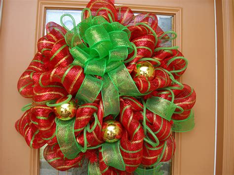 30 Beautiful And Creative Handmade Christmas Wreaths - Style Motivation