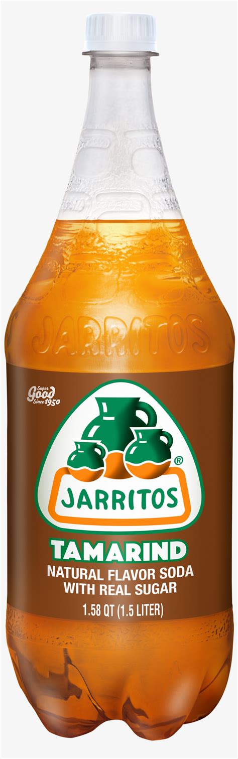 Jarritos Mandarin Nutrition Facts | Besto Blog