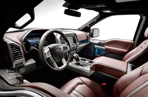 2020 Ford F-150 Specs, Price, Interior - Horsepower Update