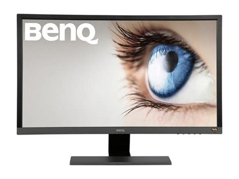 BenQ EL2870U 28" 4K 60Hz LED Backlit Gaming Monitor - Newegg.com