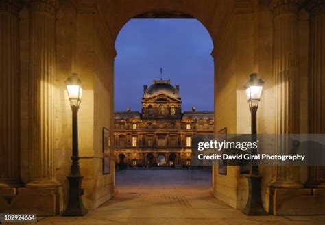 Louvre Museum Entrance Photos and Premium High Res Pictures - Getty Images