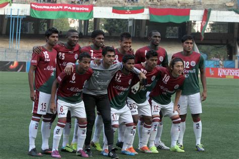 Mohun Bagan To Appoint New Coach | I-League