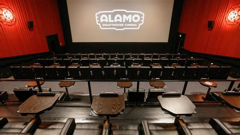 Springfield's Alamo Drafthouse unveils vegan menu