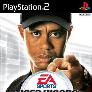 Tiger Woods PGA Tour 2005 [Videos] - IGN