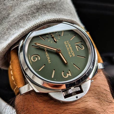 [Panerai] Panerai Luminor PAM911 Last one for Paneristi | Vintage ...