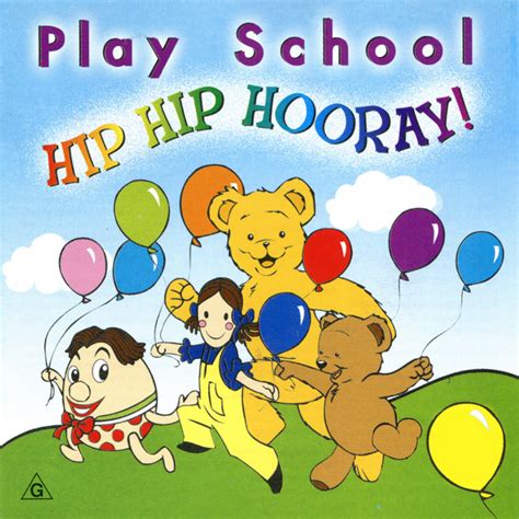 BPM and key for Play School Theme Song by Play School | Tempo for Play ...