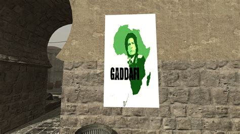 Image 7 - Libya war 2011 mod for Call of Duty 4: Modern Warfare - ModDB