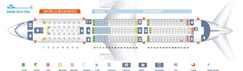 Mapa De Asientos United Airlines Boeing B787 9 Dreamliner Plano Del | Images and Photos finder