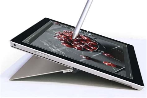 Microsoft Surface Pro 3 Windows 8.1 Tablet Announced | Gadgetsin