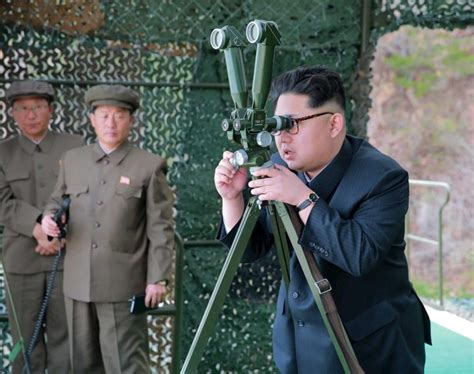 Switzerland Bans Exports Of Watches To North Korea To Kim Jong-un's ...