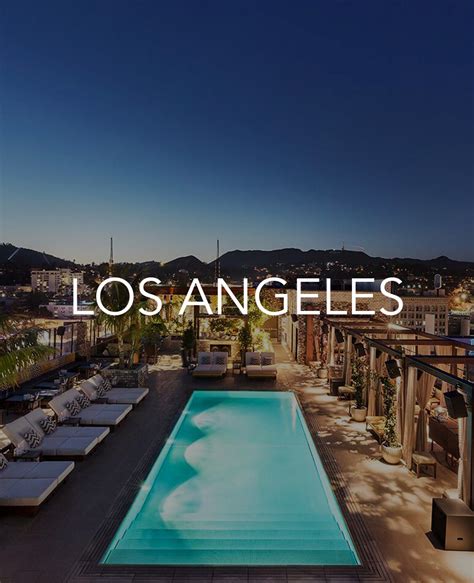 Los Angeles Nightlife | Zocha Group Lifestyle Management