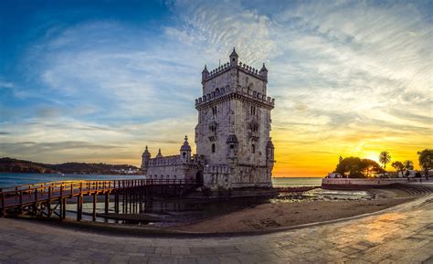 5 best attractions to visit in Lisbon - Santo Tours Portugal - Lisbon, Sintra, Cascais, Évora, Porto