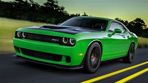 Dodge SRT Wallpapers - Wallpaper Cave