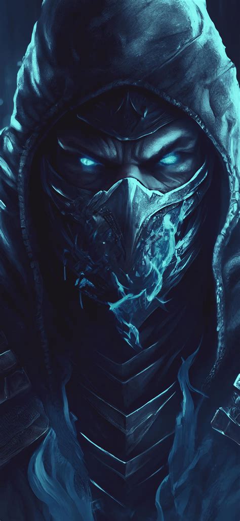 Update more than 69 sub zero wallpaper best - in.cdgdbentre