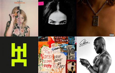 The 20 best debut albums of 2020