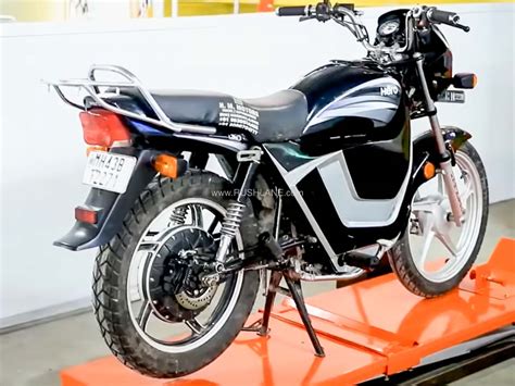 Hero Splendor Electric Conversion Kit Launched For Rs 35k By GoGoA1