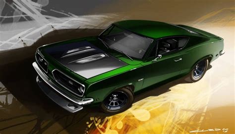 68 Barracuda Fastback build | For A Bodies Only Mopar Forum