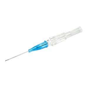 BD INSYTE IV CANNULA W/BD VIALON 18GX1.16IN 30MM GRN 50/BX