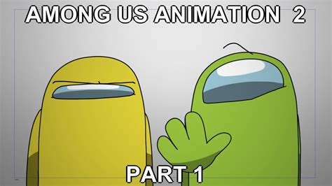 Among Us Animation 2 Part 1 - Departure Accords - Chordify