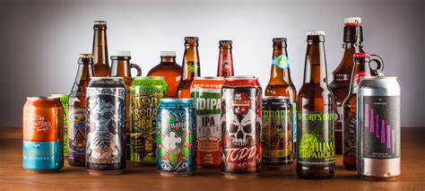 Best IPA Beer Brands