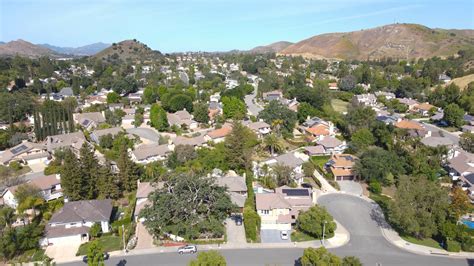 Our City | City of Agoura Hills, CA