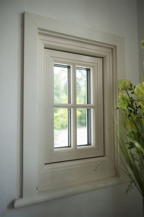 Residence 9 Installations Gallery | Windows, Cottage windows, Architrave