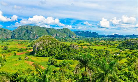 Cuba | ISL