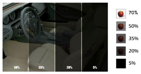 Car Window Tinting Best Practices : Do You Know The Laws? - AudioMotive