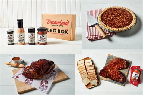 Buy Meat Online - Ship Ribs, BBQ Sauce & Much More | Dreamland BBQ ...