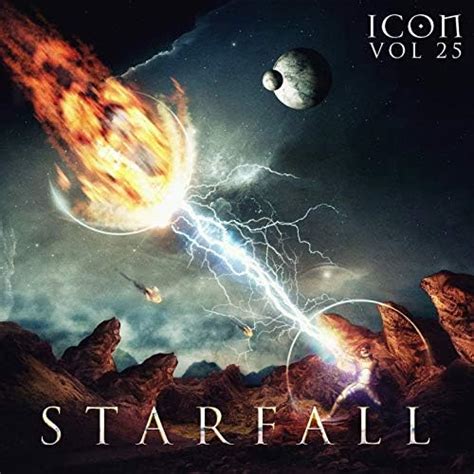 Play Starfall by VARIOUS ARTISTS on Amazon Music