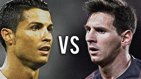 Cristiano Ronaldo vs Lionel Messi Dribbling Skills Battle HD wallpaper ...