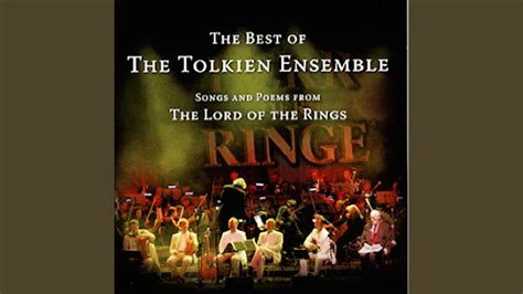 The Tolkien Ensemble - Elven Hymn to Elbereth Gilthoniel (Iii) Accords - Chordify