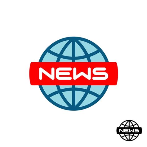 863 News Background Logo Pictures - MyWeb