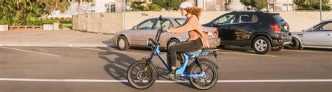 5 Essential E-Bike Safety Tips – Juiced Bikes