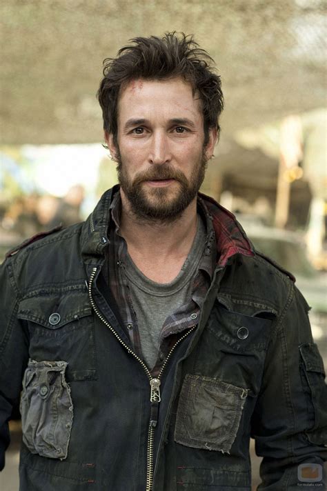 Noah Wyle es Tom Mason en la segunda temporada de 'Falling Skies': Fotos - FormulaTV