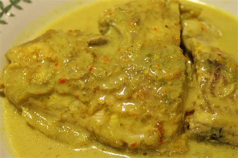 Ikan Talapia Masak Lemak : Blog Lea Azleeya Ikan Talapia Masak 3 Rasa ...