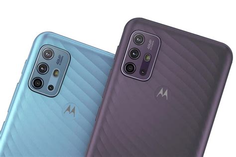 Motorola Moto G10 Power - Price and Specs - Choose Your Mobile