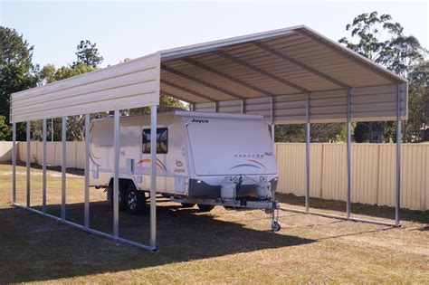 Shade Sheds Make Sense! - QLD Shade Sheds & Dome Shelters