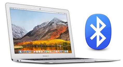 MacBook Air unable to connect to bluetooth device | MacRumors Forums