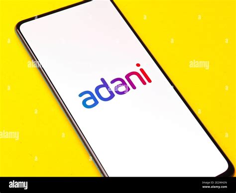 Adani transmission hi-res stock photography and images - Alamy