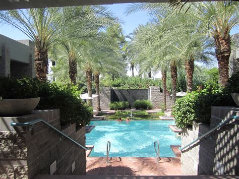 Hyatt Hotel Experiences: Hyatt Scottsdale, Arizona