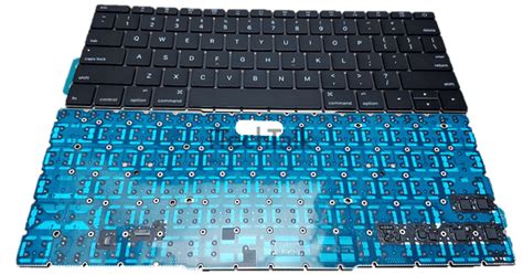 MacBook Pro Keyboard Replacement Cost – iTechTalk