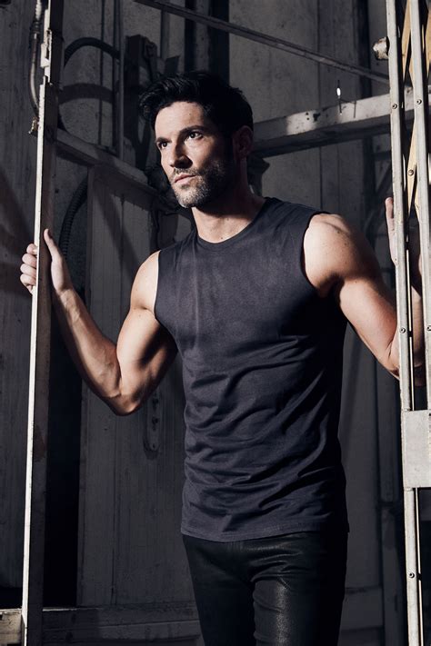 Anlaşılır Yaygara Kısayollar tom ellis lucifer workout katkıda bulunmak ...