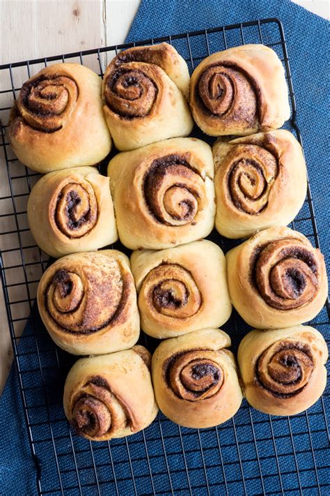 krispy kreme cinnamon bun recipe