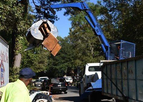 Disaster Relief - Charleston, SC Flooding - 2015 | September… | Flickr