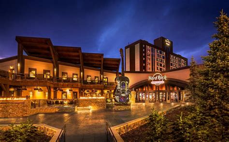 HARD ROCK HOTEL & CASINO LAKE TAHOE, LAKE TAHOE (NEVADA)/STATELINE: 806 ...